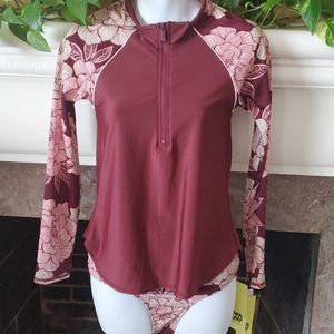 All in motion swimming